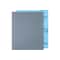 Pferd 9" x 11" Abrasive Sheet - Paper Backed - Silicon Carbide - 320 Grit 46934 - alternate 1